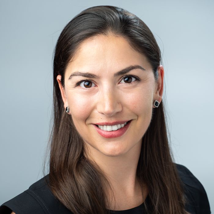 Iana Kolev, Managing Director - PALMA